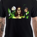 Sorcery Of Thorns T-Shirt