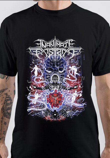 Spawn Of Possession T-Shirt