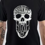 Stakes Is High T-Shirt
