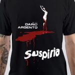 Suspiria T-Shirt