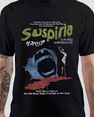 Suspiria T-Shirt