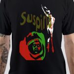 Suspiria T-Shirt