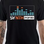 Synth-Pop T-Shirt