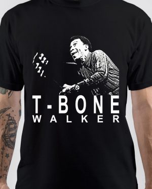 T-Bone Walker T-Shirt