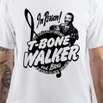T-Bone Walker T-Shirt