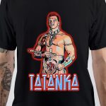 Tatanka T-Shirt