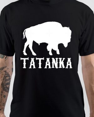 Tatanka T-Shirt