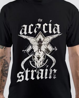 The Acacia Strain T-Shirt