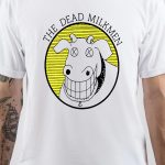 The Dead Milkmen T-Shirt