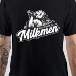 The Dead Milkmen T-Shirt