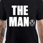 The Man T-Shirt