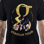 The Stadium Tour T-Shirt