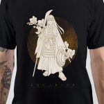 Tomoe Gozen T-Shirt