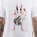 Tomoe Gozen T-Shirt