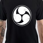 Tomoe Gozen T-Shirt