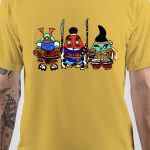 Tomoe Gozen T-Shirt