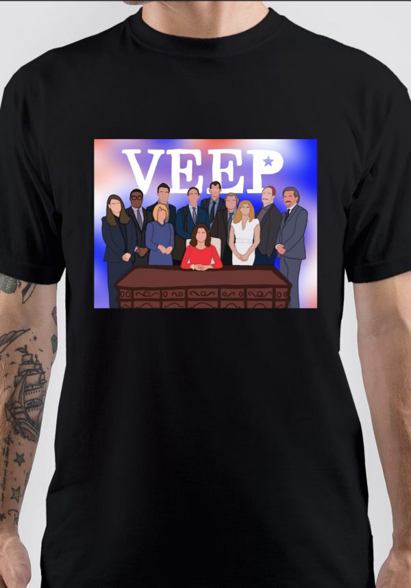 Veep T-Shirt
