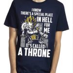 Vegeta T-Shirt
