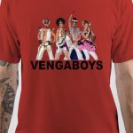 Vengaboys T-Shirt