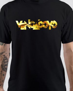 Vengaboys T-Shirt