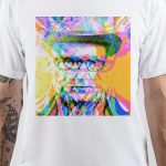 William S. Burroughs T-Shirt