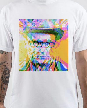 William S. Burroughs T-Shirt