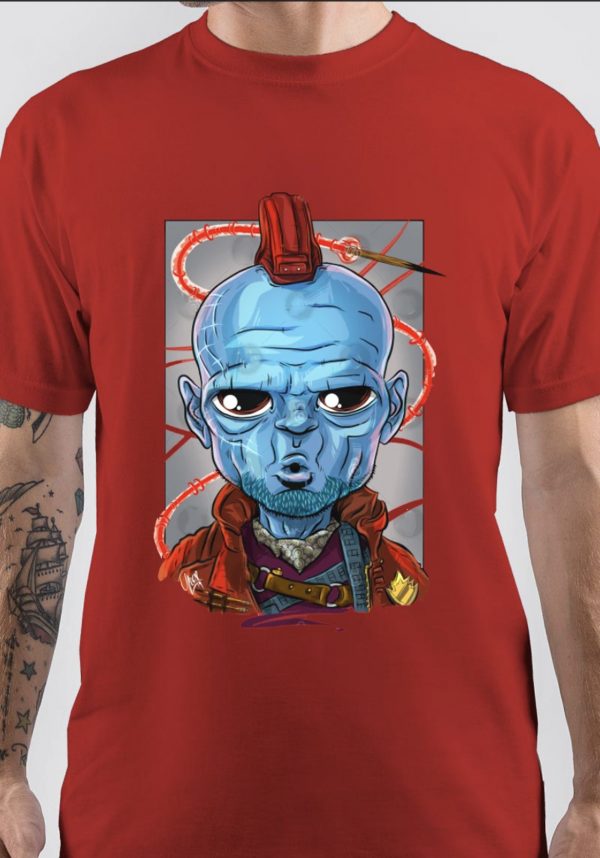 Yondu T-Shirt