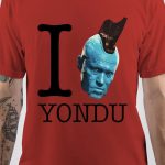 Yondu T-Shirt