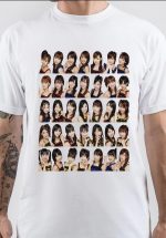 AKB48 T-Shirt