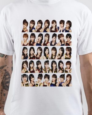 AKB48 T-Shirt