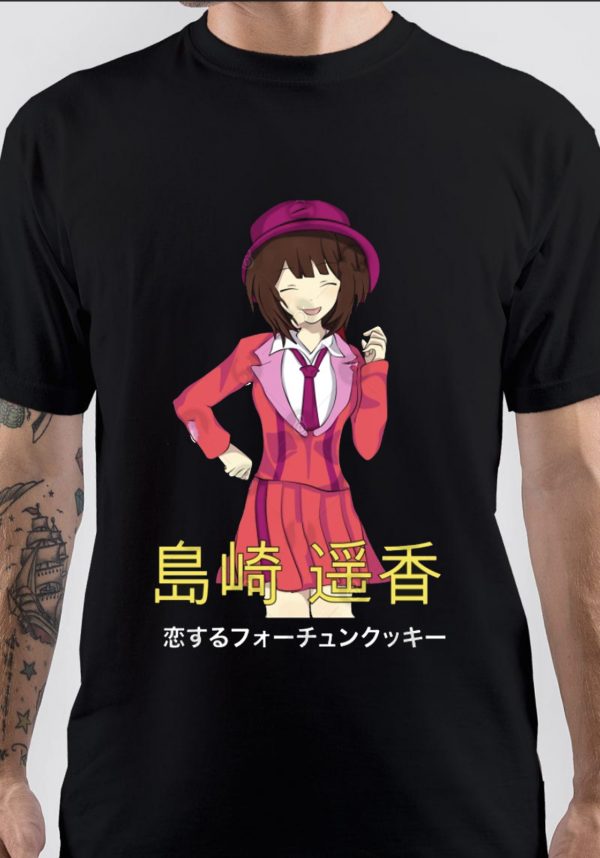 AKB48 T-Shirt
