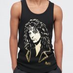 Alice Cooper Band Tank Top