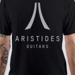 Aristides Logo T-Shirt