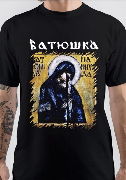 Batushka T-Shirt