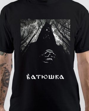 Batushka T-Shirt