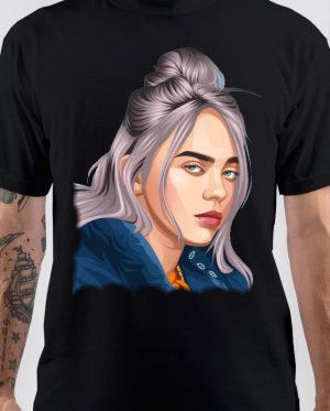 Billie Eilish T-Shirt