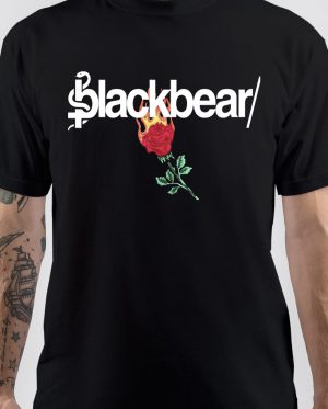 Blackbear T-Shirt