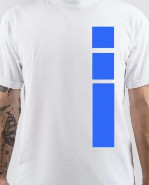 Blueface T-Shirt And Merchandise