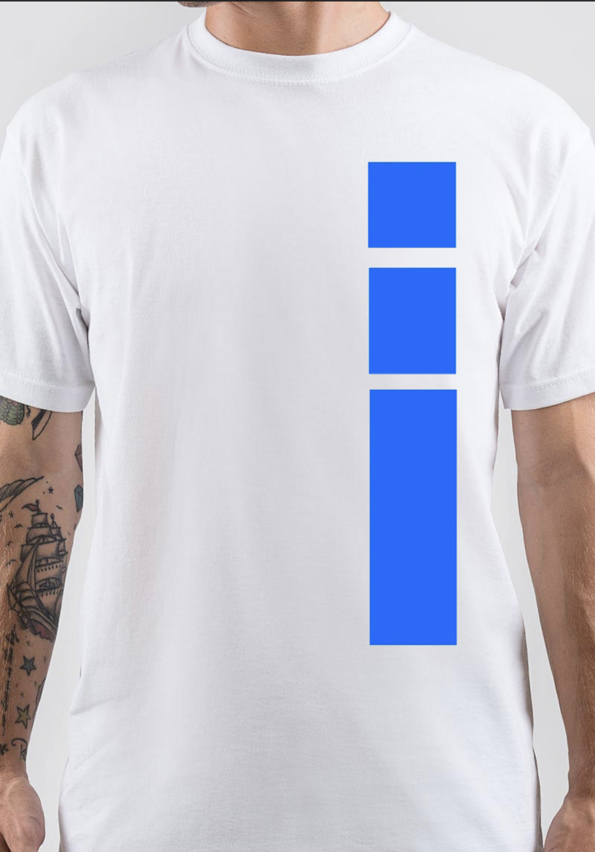 Blueface T-Shirt And Merchandise