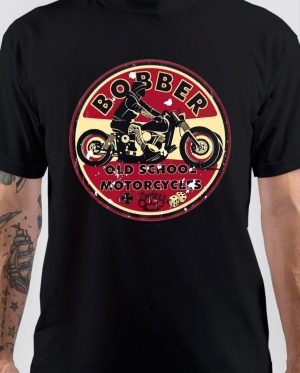 Bobber T-Shirt