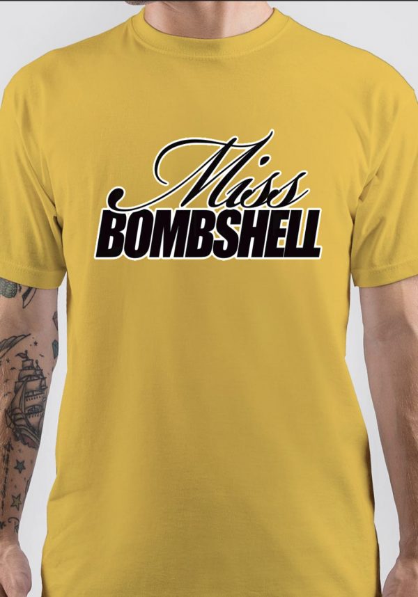 Bombshell T-Shirt