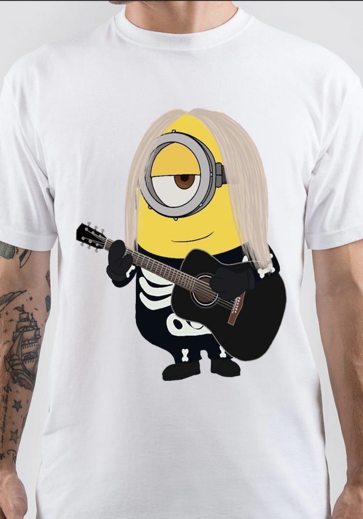 Boygenius TShirt Swag Shirts