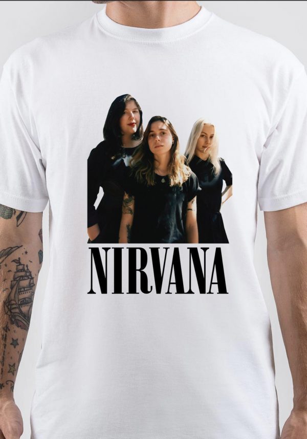 Boygenius TShirt Swag Shirts