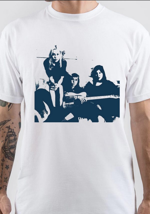 Boygenius TShirt Swag Shirts