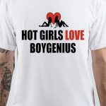 Boygenius T-Shirt