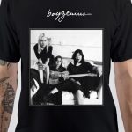 Boygenius T-Shirt