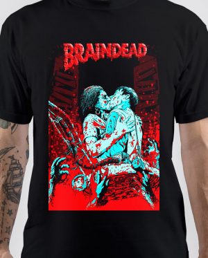 Braindead T-Shirt And Merchandise