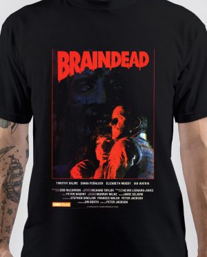 Braindead T-Shirt
