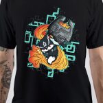 Breath Of The Wild T-Shirt