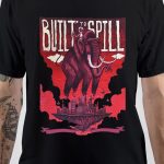 Built To Spill T-Shirt